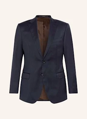 Windsor. Marynarka Sera Slim Fit blau