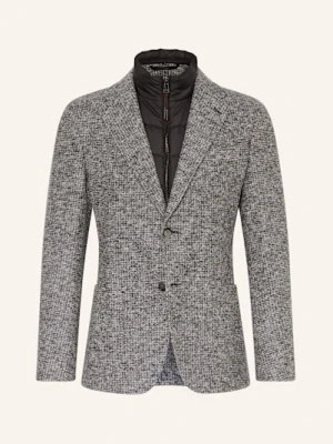 Windsor. Marynarka Triest Extra Slim Fit blau