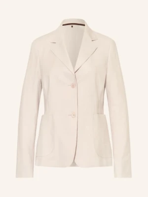 Windsor. Marynarka Z Lnu grau