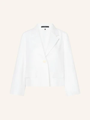 Windsor. Marynarka Z Lnu weiss