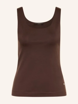 Windsor. Najpopularniejsze braun