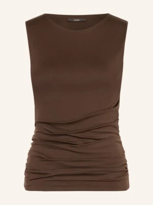 Windsor. Najpopularniejsze braun