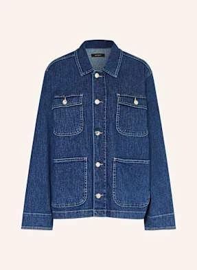 Zdjęcie produktu Windsor. Overjacket Z Jeansu gruen