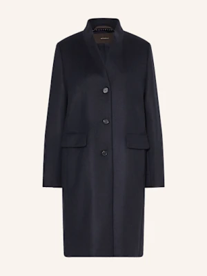 Windsor. Płaszcz blau