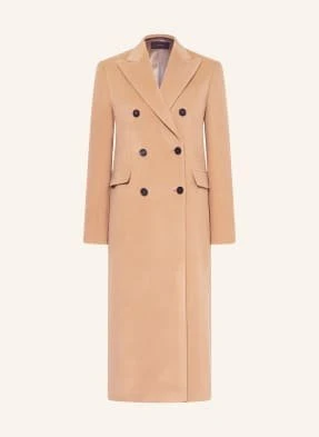 Windsor. Płaszcz braun