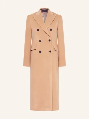 Windsor. Płaszcz braun