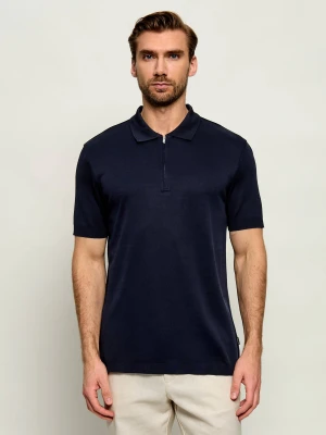 Windsor Polo Floro-PZ | Regular Fit