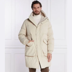 Windsor Puchowy płaszcz Cefalu N