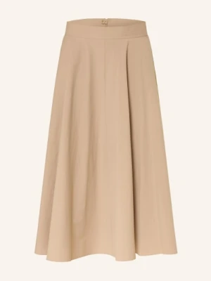 Windsor. Spódnica beige