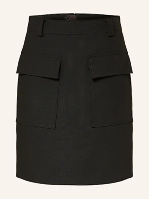 Windsor. Spódnica schwarz