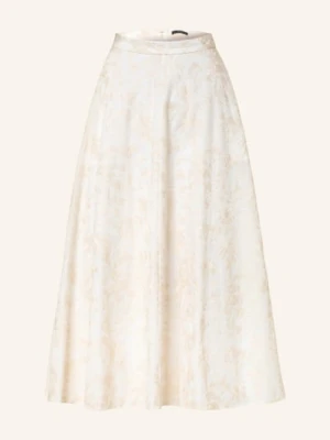 Windsor. Spódnica weiss