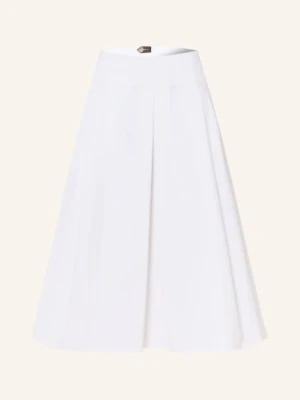 Windsor. Spódnica weiss