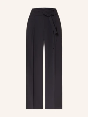 Windsor. Spódnico-Spodnie blau