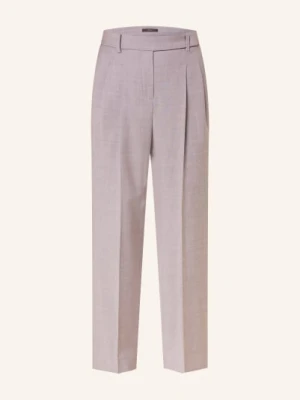 Windsor. Spodnie 7/8 beige