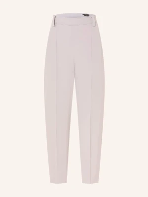 Windsor. Spodnie 7/8 beige