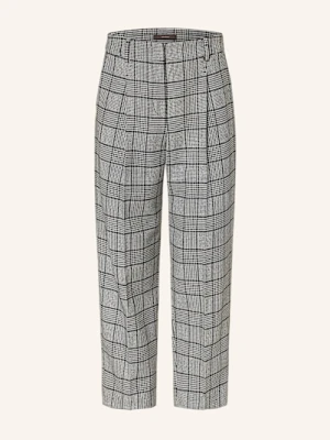 Windsor. Spodnie 7/8 blau