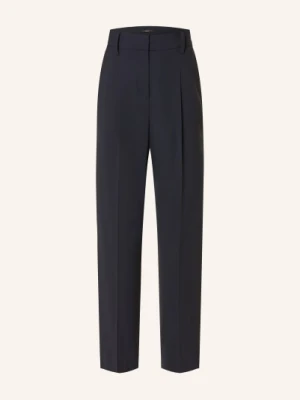 Windsor. Spodnie 7/8 blau