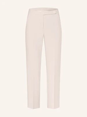 Windsor. Spodnie beige