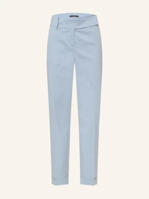 Windsor. Spodnie blau