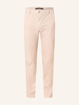 Windsor. Spodnie Chino Cino O Kroju Extra Slim Fit beige