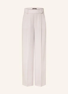 Windsor. Spodnie Marlena beige