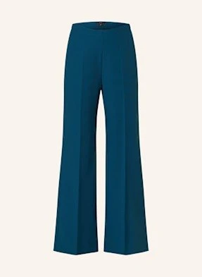 Windsor. Spodnie Marlena blau