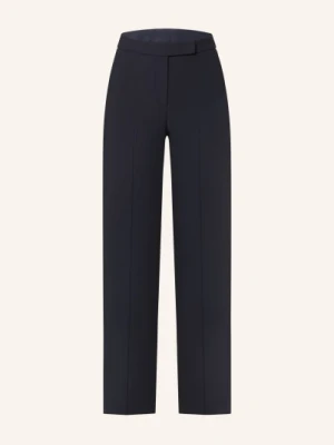 Windsor. Spodnie Marlena blau