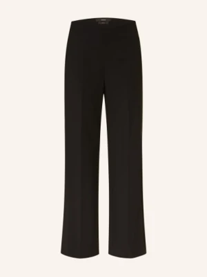 Windsor. Spodnie Marlena schwarz