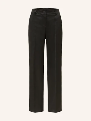 Windsor. Spodnie schwarz