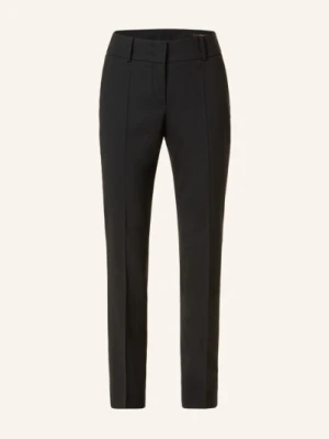 Windsor. Spodnie schwarz