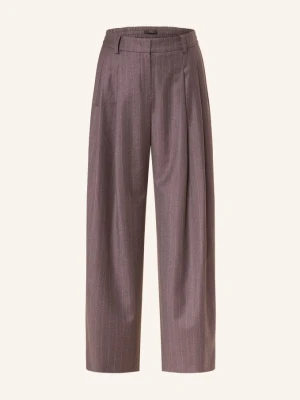 Windsor. Spodnie Typu Marlena beige