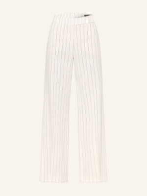 Windsor. Spodnie Z Marlinią weiss