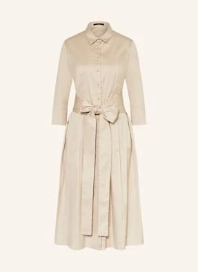 Windsor. Sukienka beige