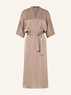 Windsor. Sukienka beige