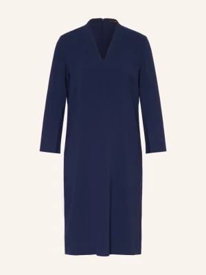 Windsor. Sukienka blau GRANATOWY
