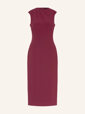 Windsor. Sukienka Etui rot