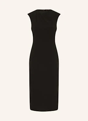 Windsor. Sukienka Etui schwarz
