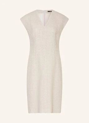 Windsor. Sukienka Etui Z Bouclé beige