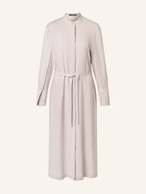 Windsor. Sukienka Koszulowa beige