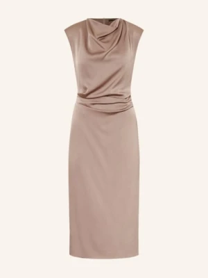 Windsor. Sukienka Ołówkowa beige