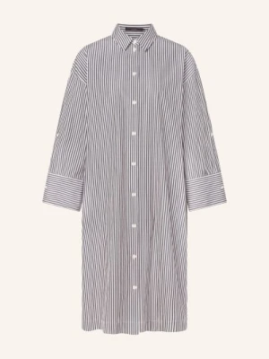 Windsor. Sukienka W Stylu Koszuli braun