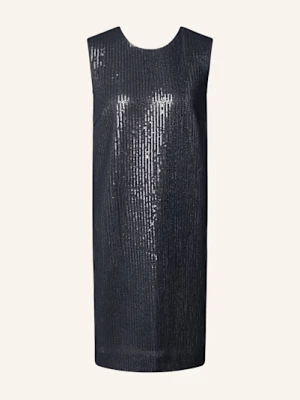 Windsor. Sukienka Z Cekinami blau