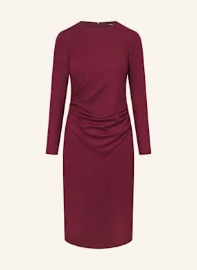 Windsor. Sukienka Z Dżerseju rot