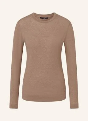 Windsor. Sweter beige