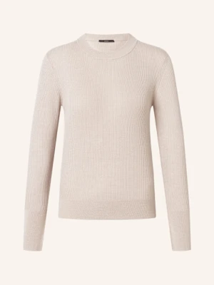 Windsor. Sweter beige