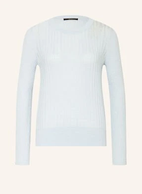 Windsor. Sweter blau