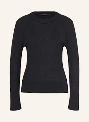 Windsor. Sweter blau