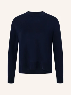 Windsor. Sweter blau GRANATOWY