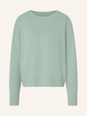 Windsor. Sweter gruen MIĘTOWY