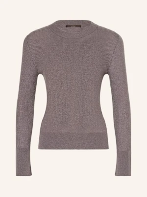 Windsor. Sweter lila